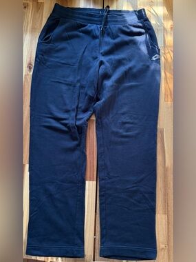 OTTO Men's Navy Sweatpants XL, like new